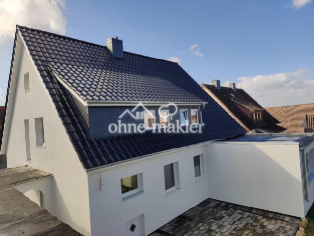 Ansicht Hinten 