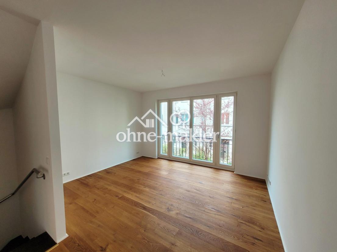 Erstes OG, Wohnzimmer I