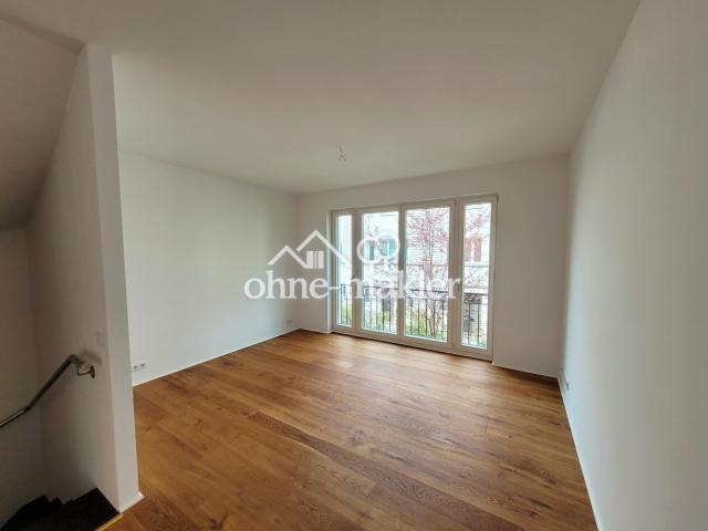 Erstes OG, Wohnzimmer I