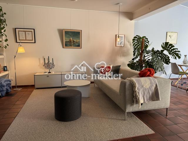 Wohnzimmer EG