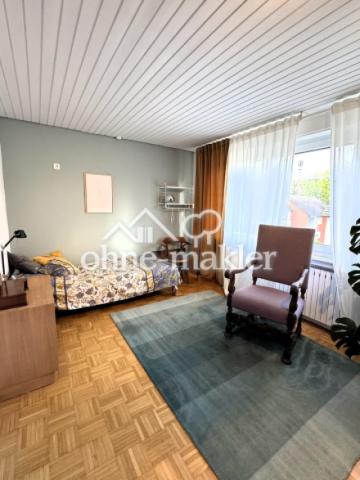 Kinder- / Gästezimmer 1OG