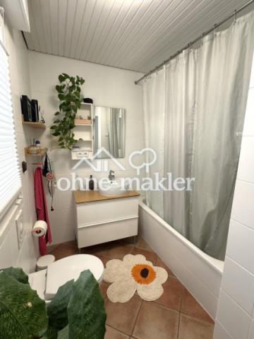 Wannenbad 1OG
