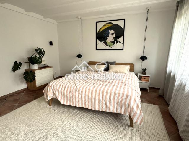 Schlafzimmer 1 OG