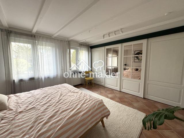 Schlafzimmer 2 1 OG