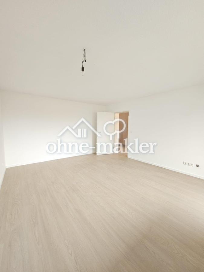 Wohnzimmer Ansicht 3