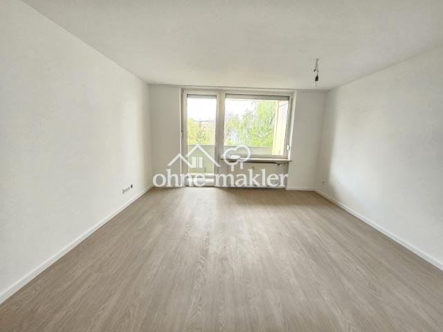 Wohnzimmer Ansicht 2