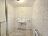 Badezimmer/Dusche Ansicht 