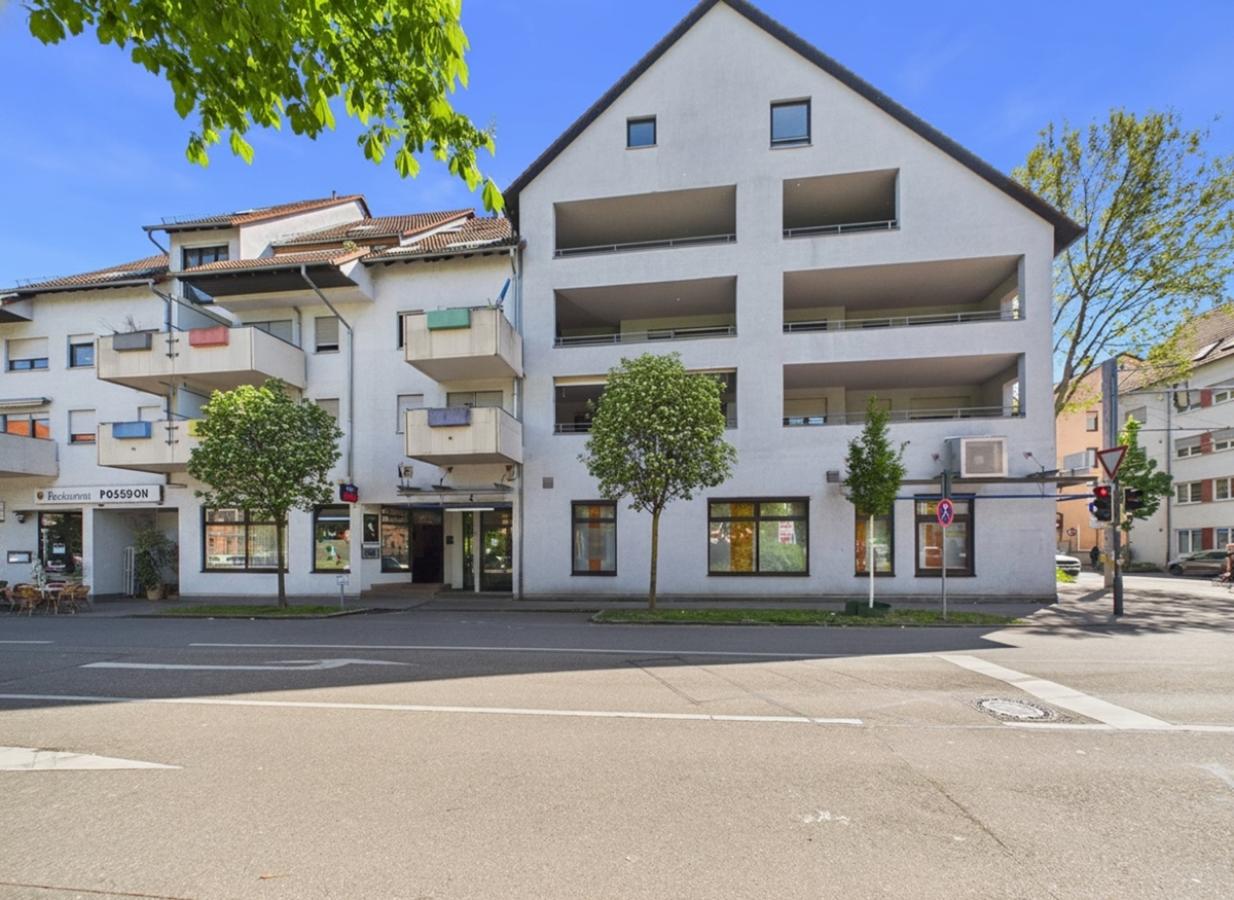 Außenansicht