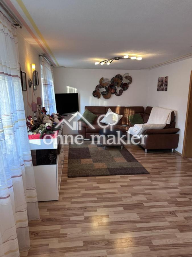 Wohn/Esszimmer