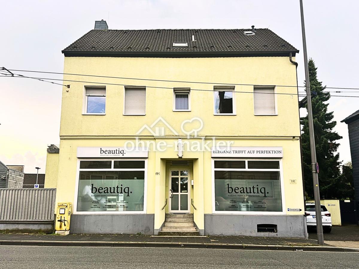 Aussenansicht