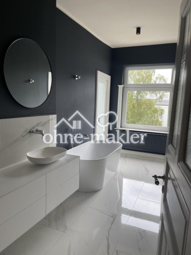 Luxus 12 qm Bad 