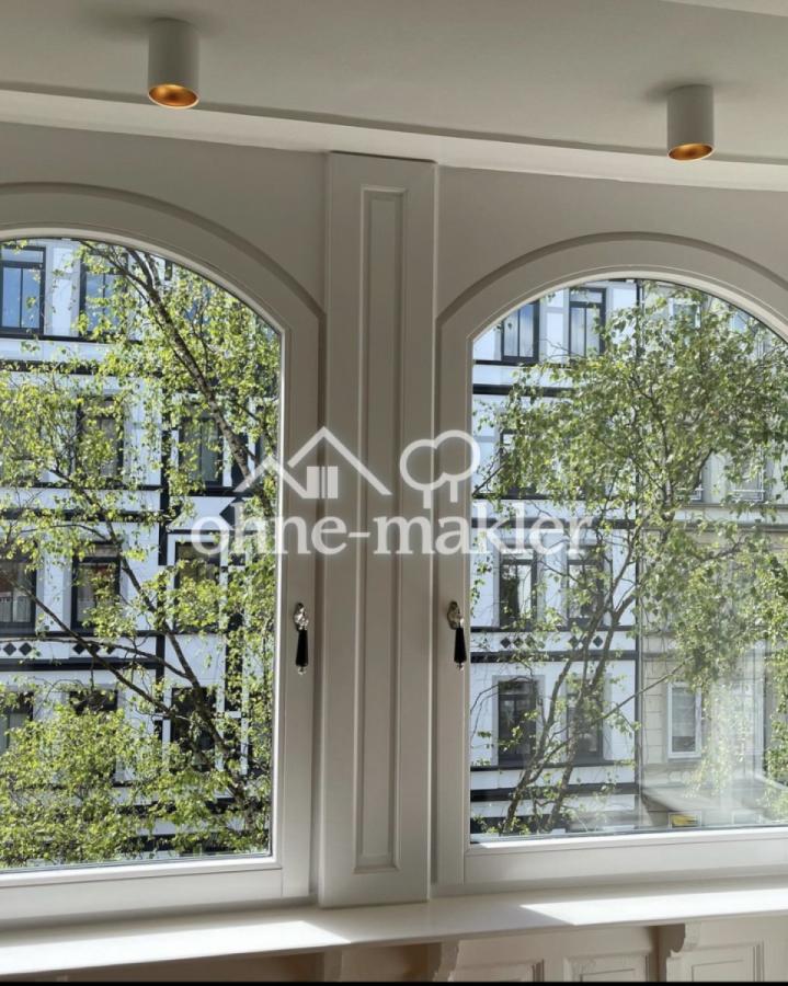 schöner Blick auf die 211