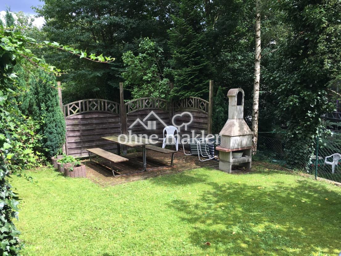 Grillplatz