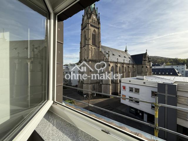 Ausblick