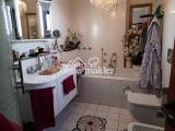 Bad Wanne + Dusche+Bidet+WC