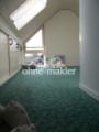Studio mit Sternenblick