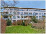 Hausansicht Gartenseite