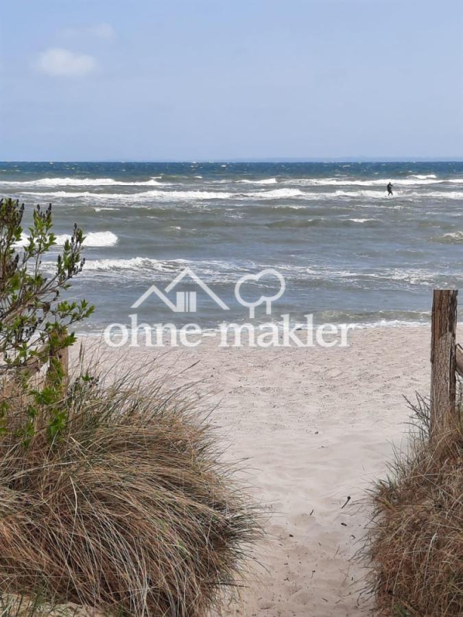 Ostsee Pelzerhaken