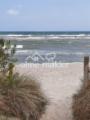 Ostsee Pelzerhaken