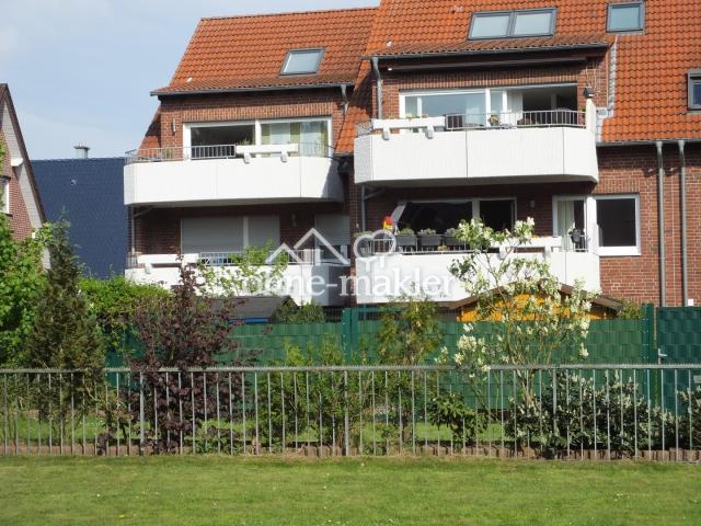 Gartenseite