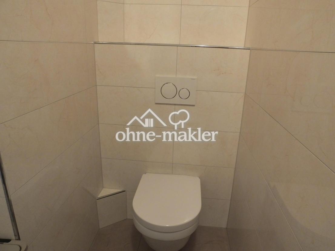 Gäste WC