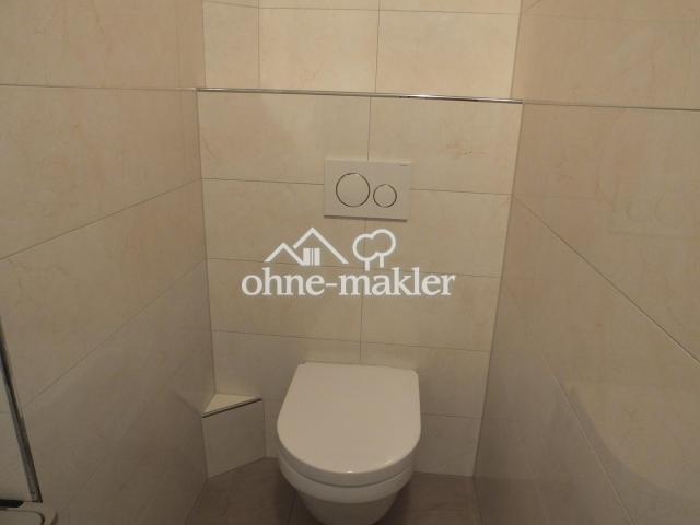 Gäste WC
