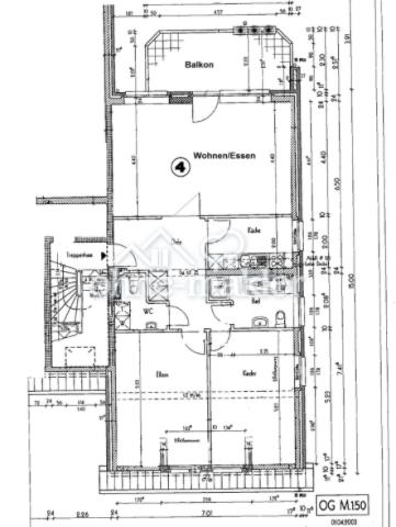 Grundriss OG