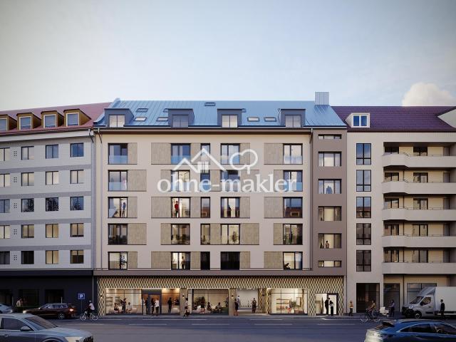 Leonovum - Leonrodstrasse 18