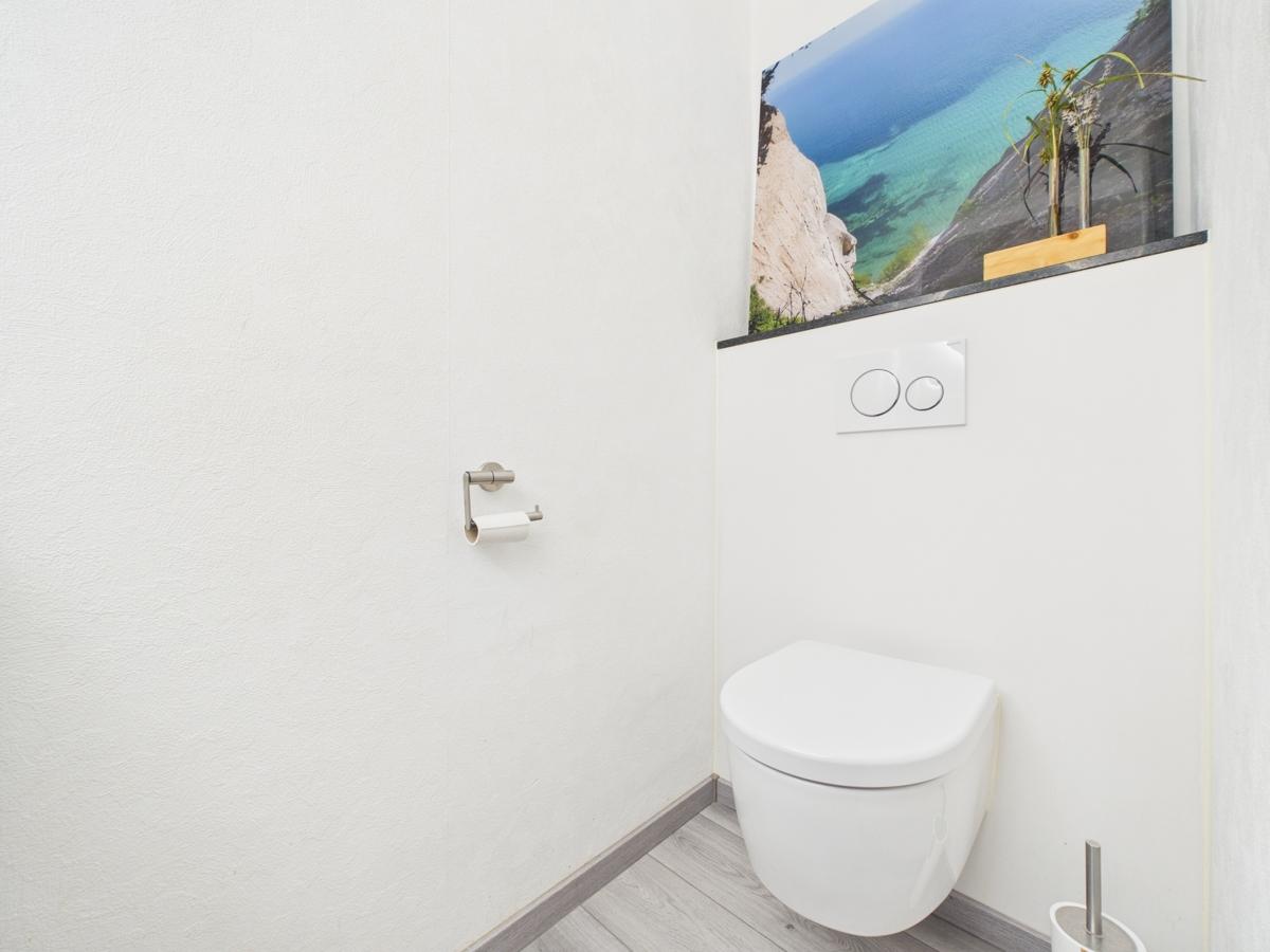 Gäste WC