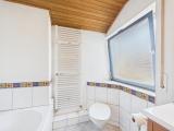 Tageslicht-Badezimmer