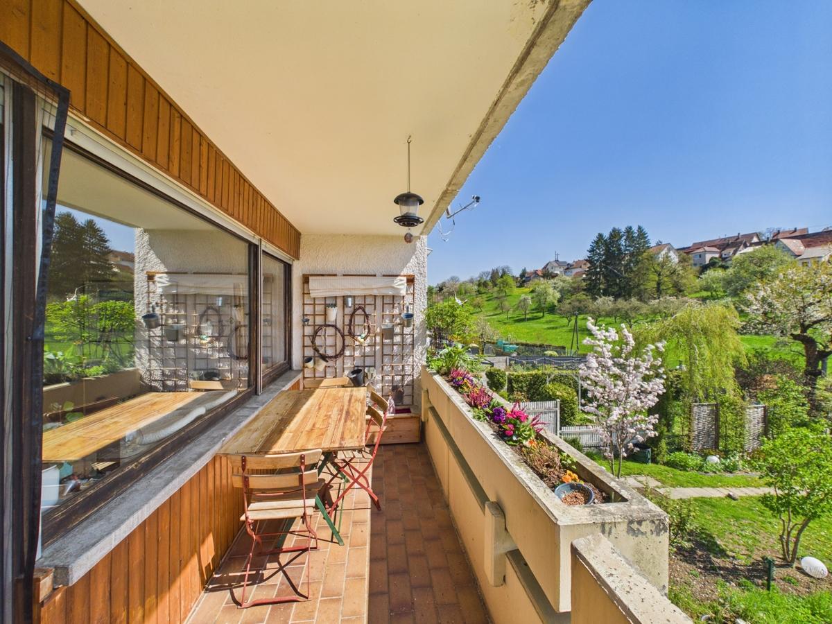 Balkon 1
