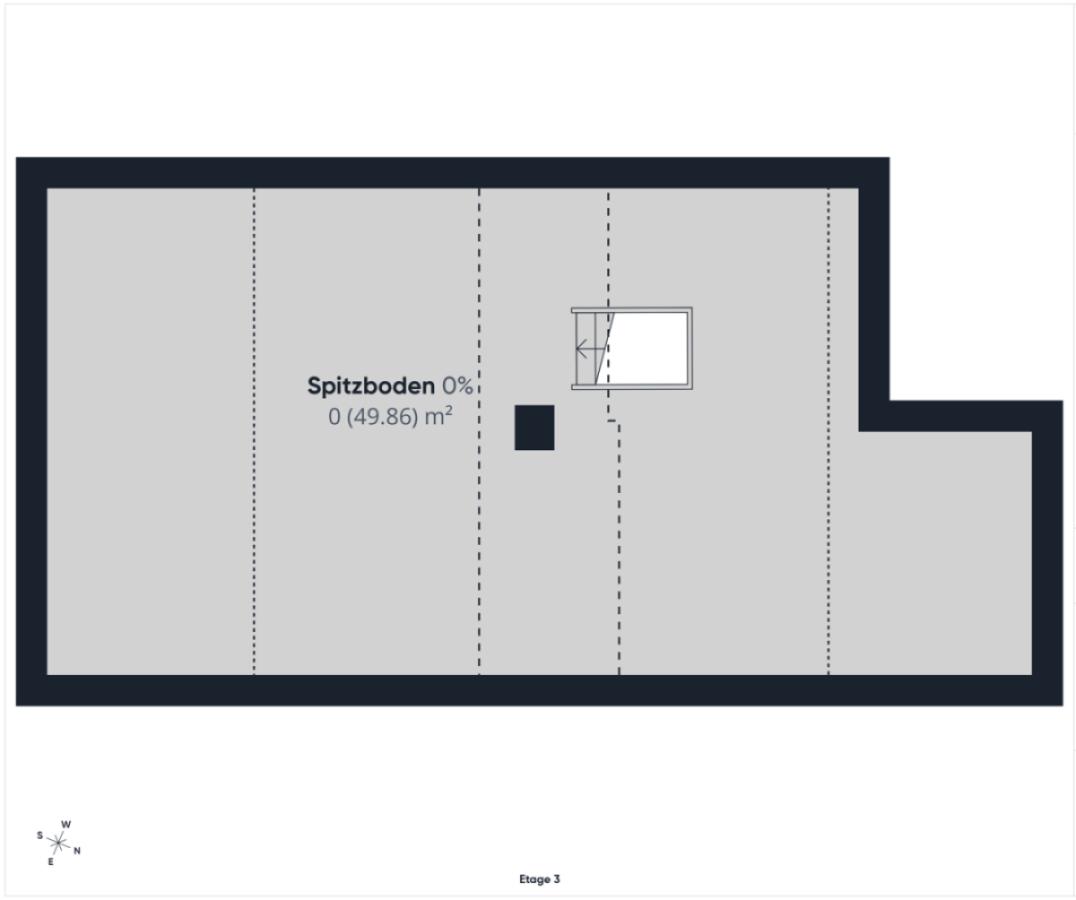 Grundriss DG