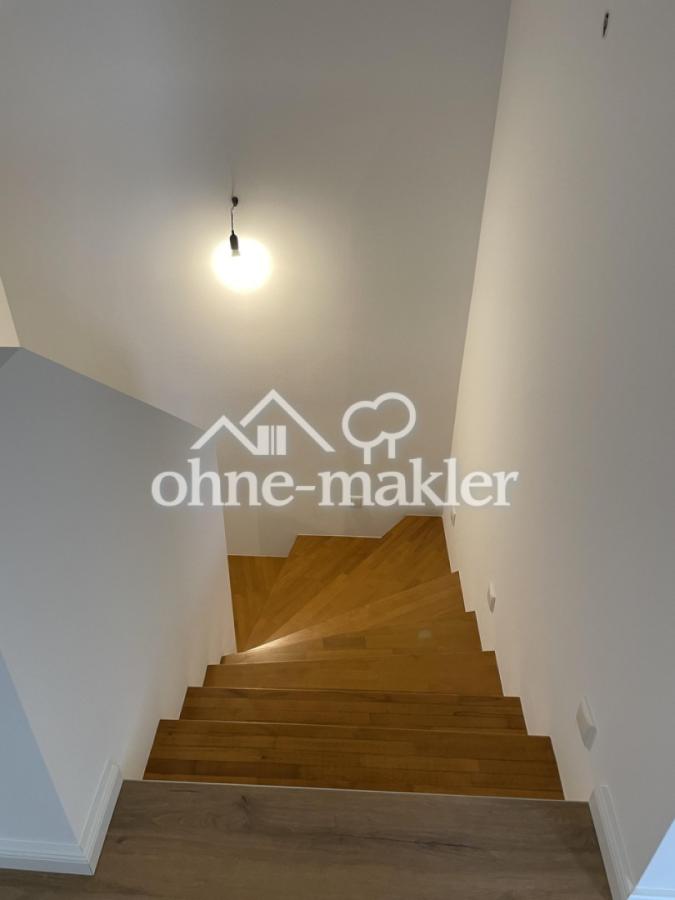 Treppe