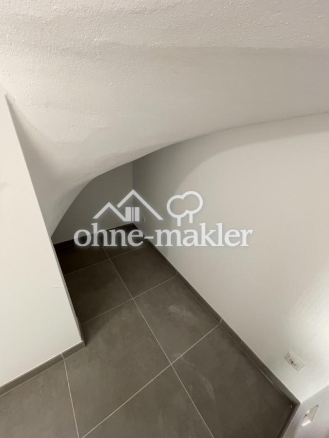 Abstellkammer 