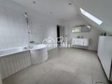 Tageslicht Wannenbad 