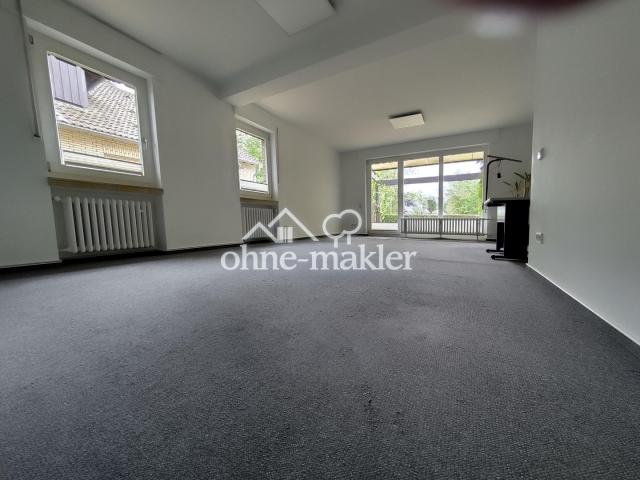 Einliegerwohnung / Büro
