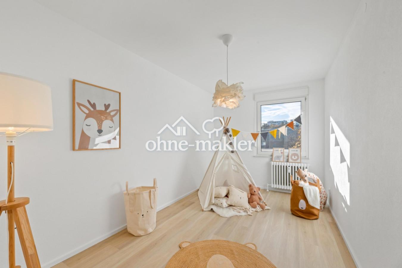 Kind / Zimmer 1