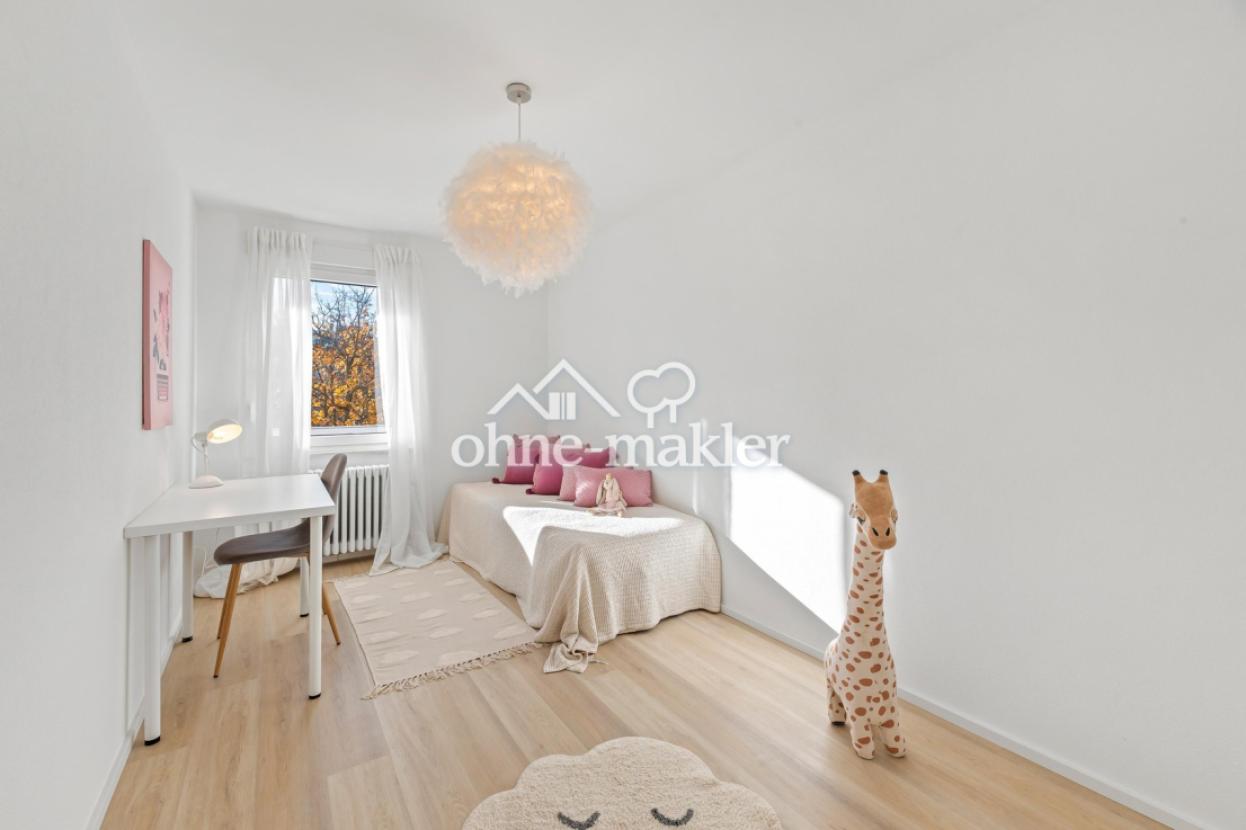 Kind / Zimmer 2