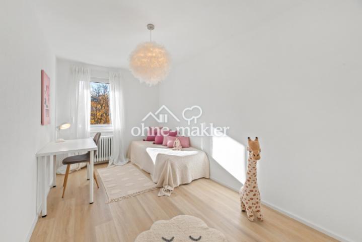 Kind / Zimmer 2