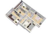 3D Grundriss
