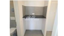 Flur: Waschmaschine, Trockner