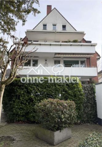 kleines Mehrfamilienhaus