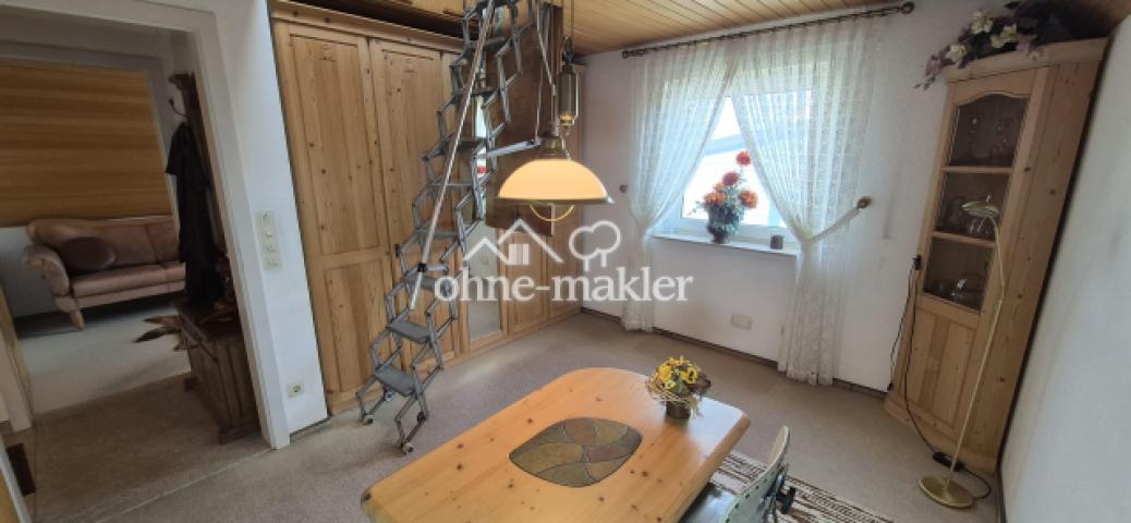 Zimmer Anbau OG 2