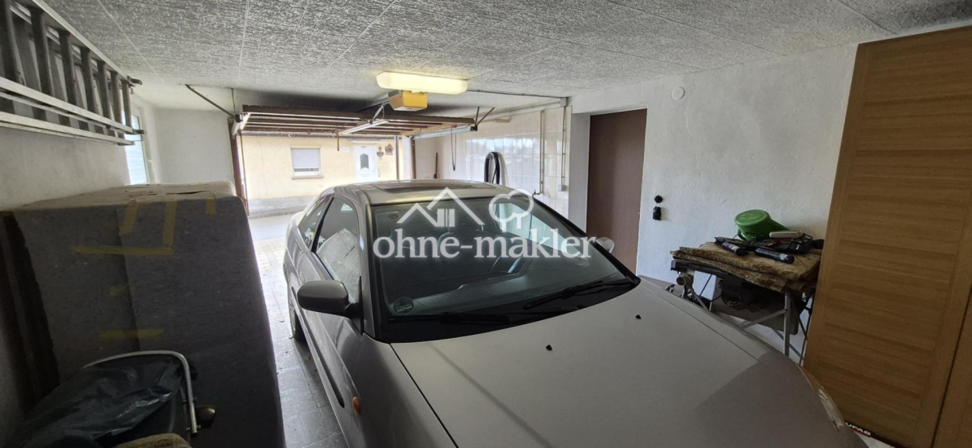 große Garage 2