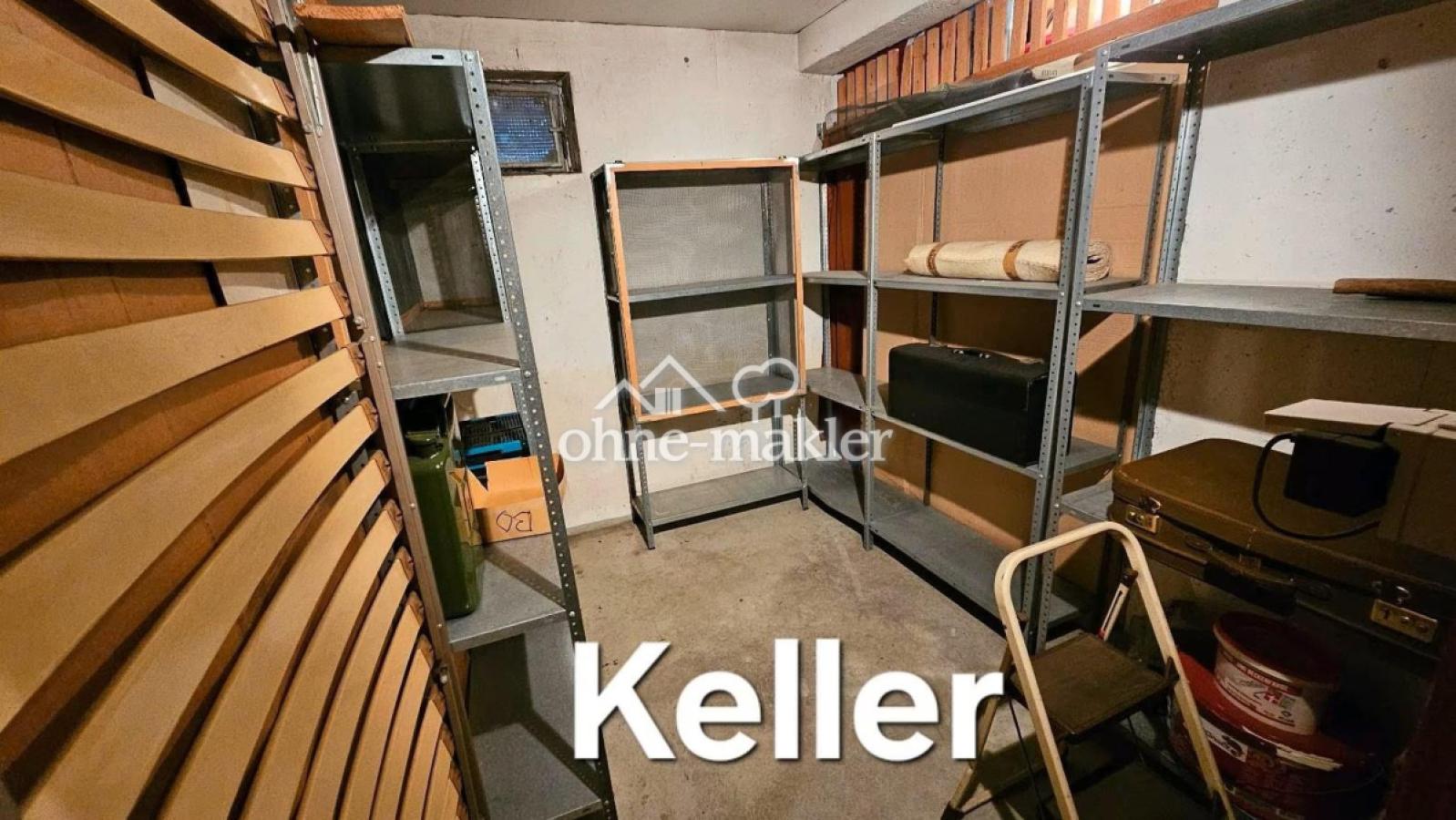 Keller