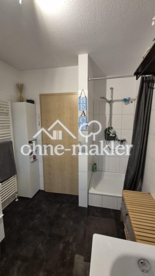 Badezimmer EG