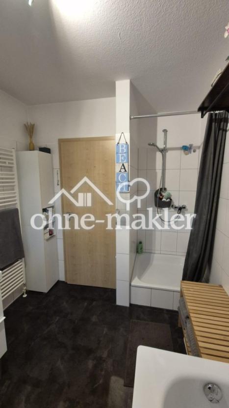 Badezimmer EG