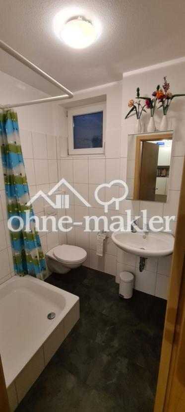 Badezimmer UG