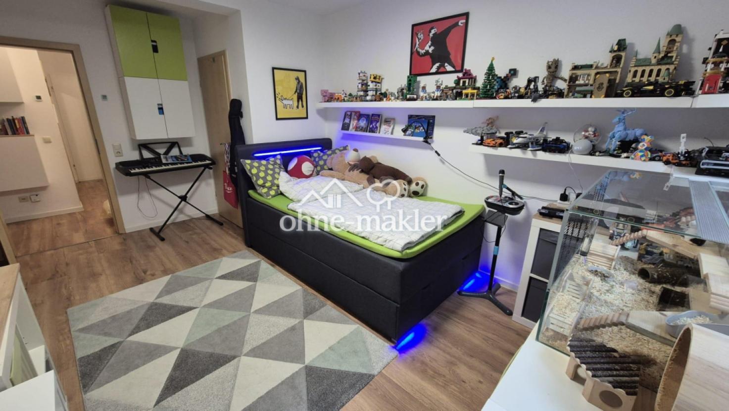 Kinderzimmer 1