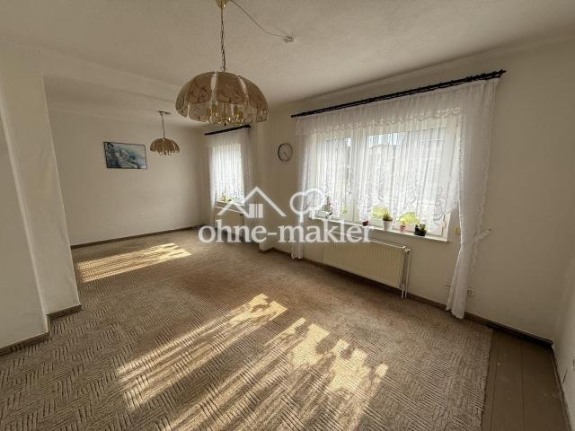 EG Wohnzimmer